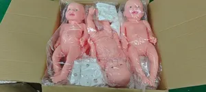 Baby Dummy Model