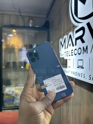 Apple iPhone 12 Pro 128 GB Blue