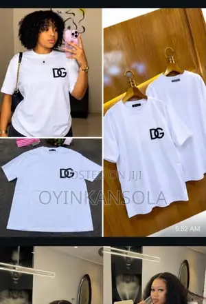 Tunrayo Collection – Affordable Unisex Fashion & Accessories”