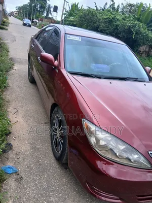 Toyota Camry 2006