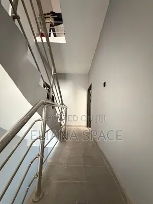 3bdrm Apartment in Ogba Ikeja for sale