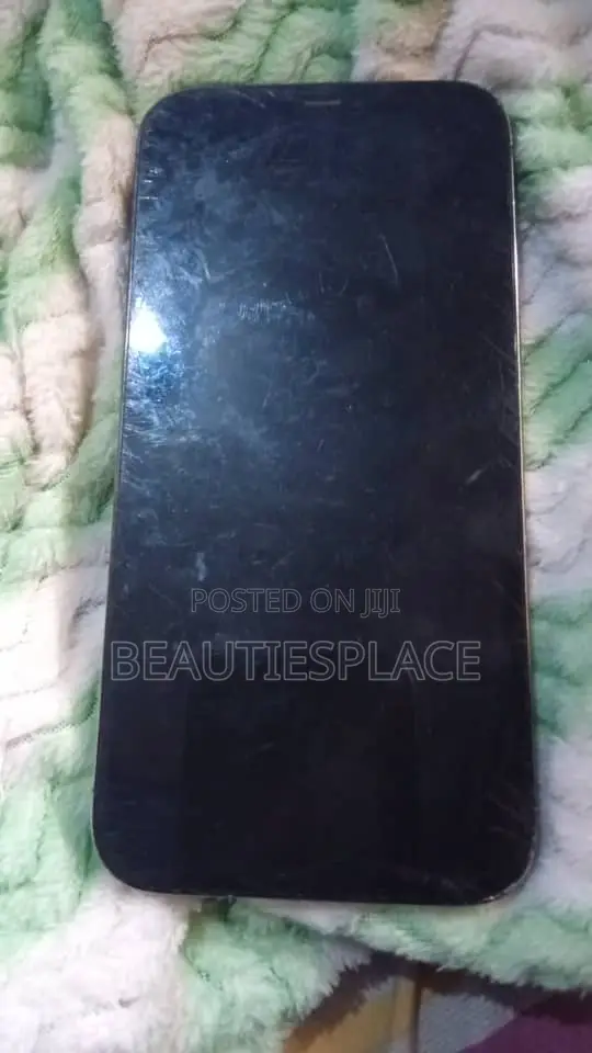 Apple iPhone 12 Pro Max 512 GB Blue