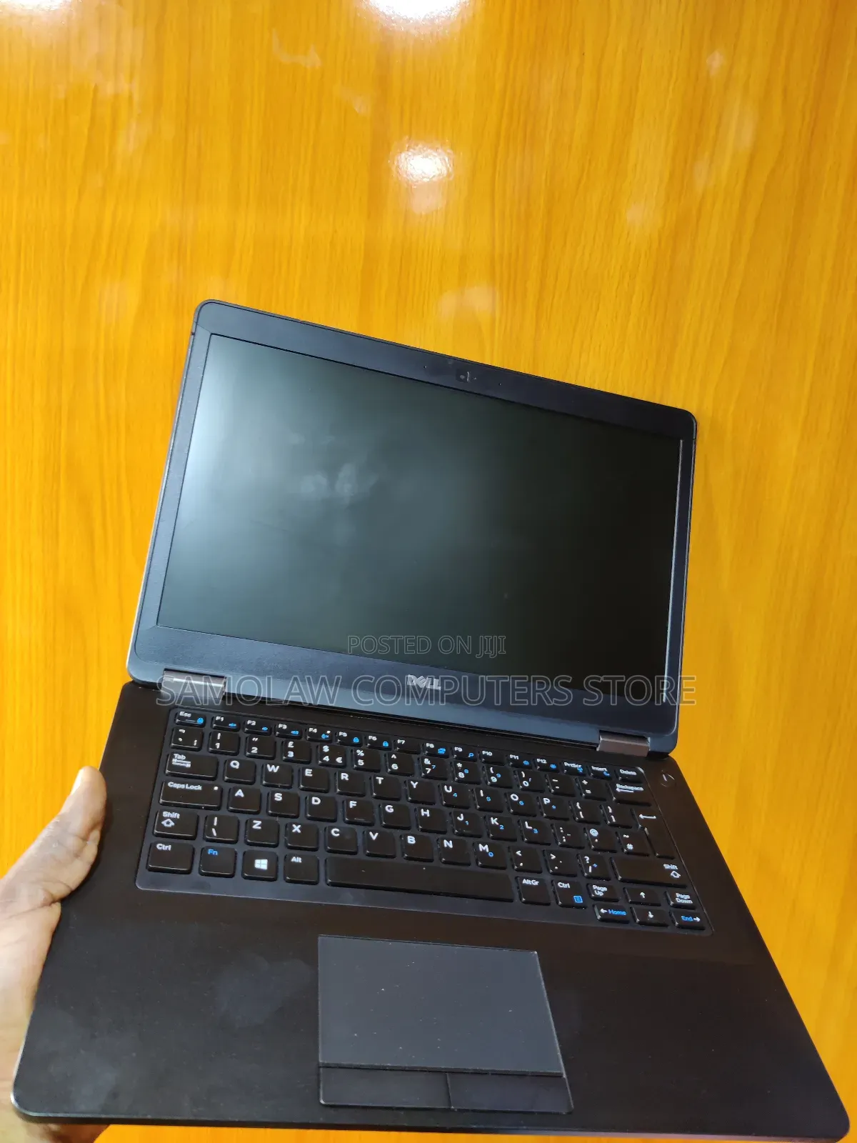 Laptop Dell Latitude 14 E5450 8GB Intel Core i5 HDD 500GB