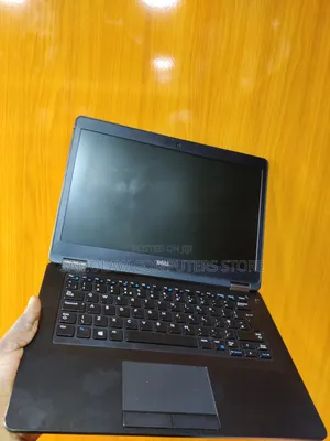Laptop Dell Latitude 14 E5450 8GB Intel Core i5 HDD 500GB