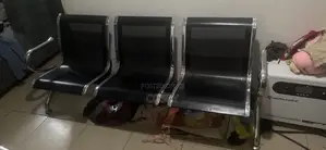 Reception Chair