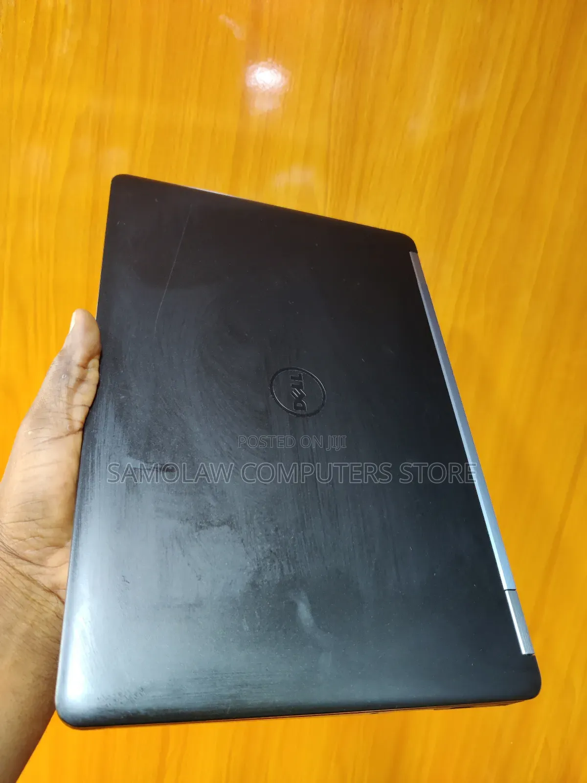 Laptop Dell Latitude 14 E5450 8GB Intel Core i5 HDD 500GB