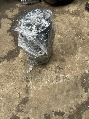 Tokunbo Rav4 2008 Back Axle Available