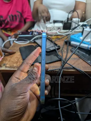 Apple iPhone 13 128 GB Blue