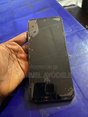 Xiaomi 12 128 GB Black