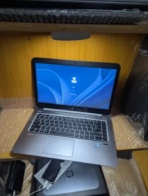 Laptop HP EliteBook 1040 G3 16GB Intel Core i7 SSD 256GB