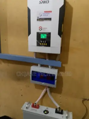 Solar Installations