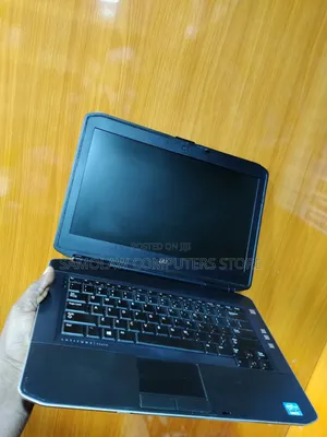 Laptop Dell Latitude E5420 8GB Intel Core i5 HDD 500GB