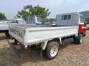 Mini Truck