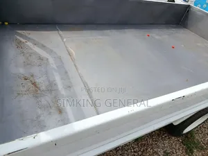 Mini Truck