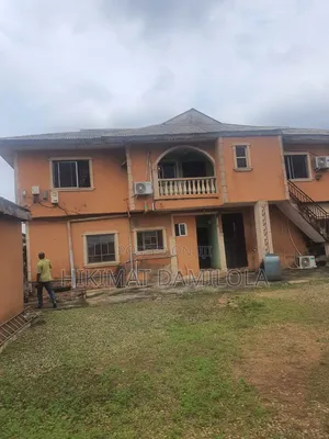 Mini Flat in Olaomotoye Estate, Iyana Ipaja for rent
