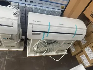 Emel 1hp Inverter a/C
