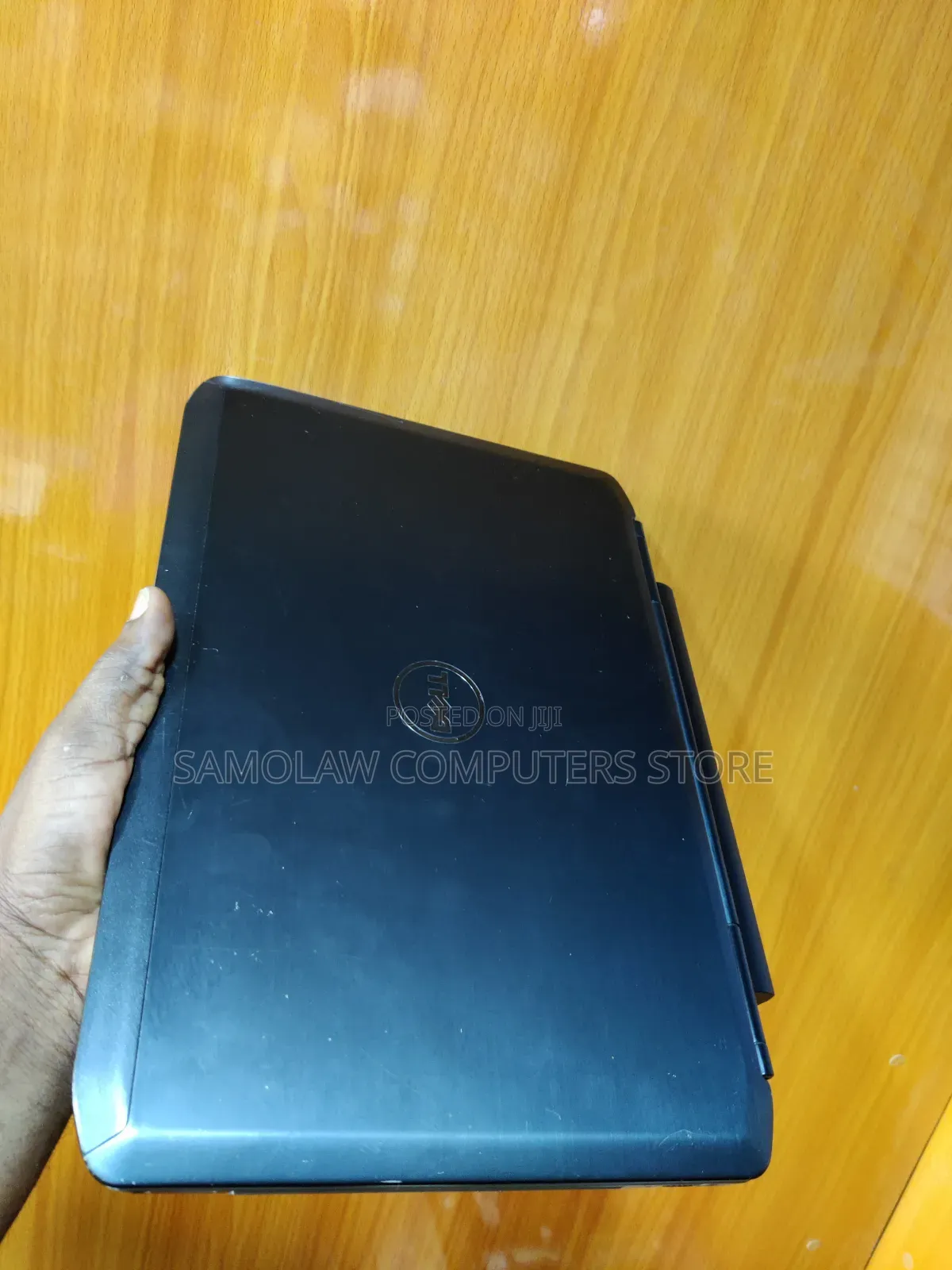 Laptop Dell Latitude E5420 8GB Intel Core i5 HDD 500GB