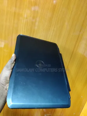 Laptop Dell Latitude E5420 8GB Intel Core i5 HDD 500GB