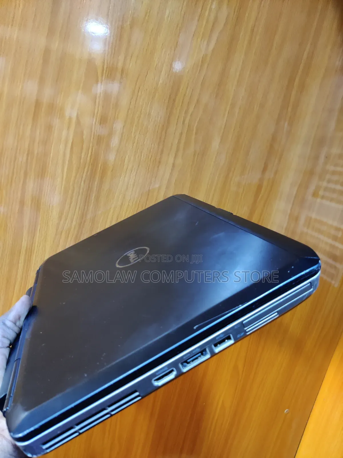 Laptop Dell Latitude E5420 8GB Intel Core i5 HDD 500GB