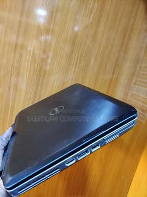 Laptop Dell Latitude E5420 8GB Intel Core i5 HDD 500GB