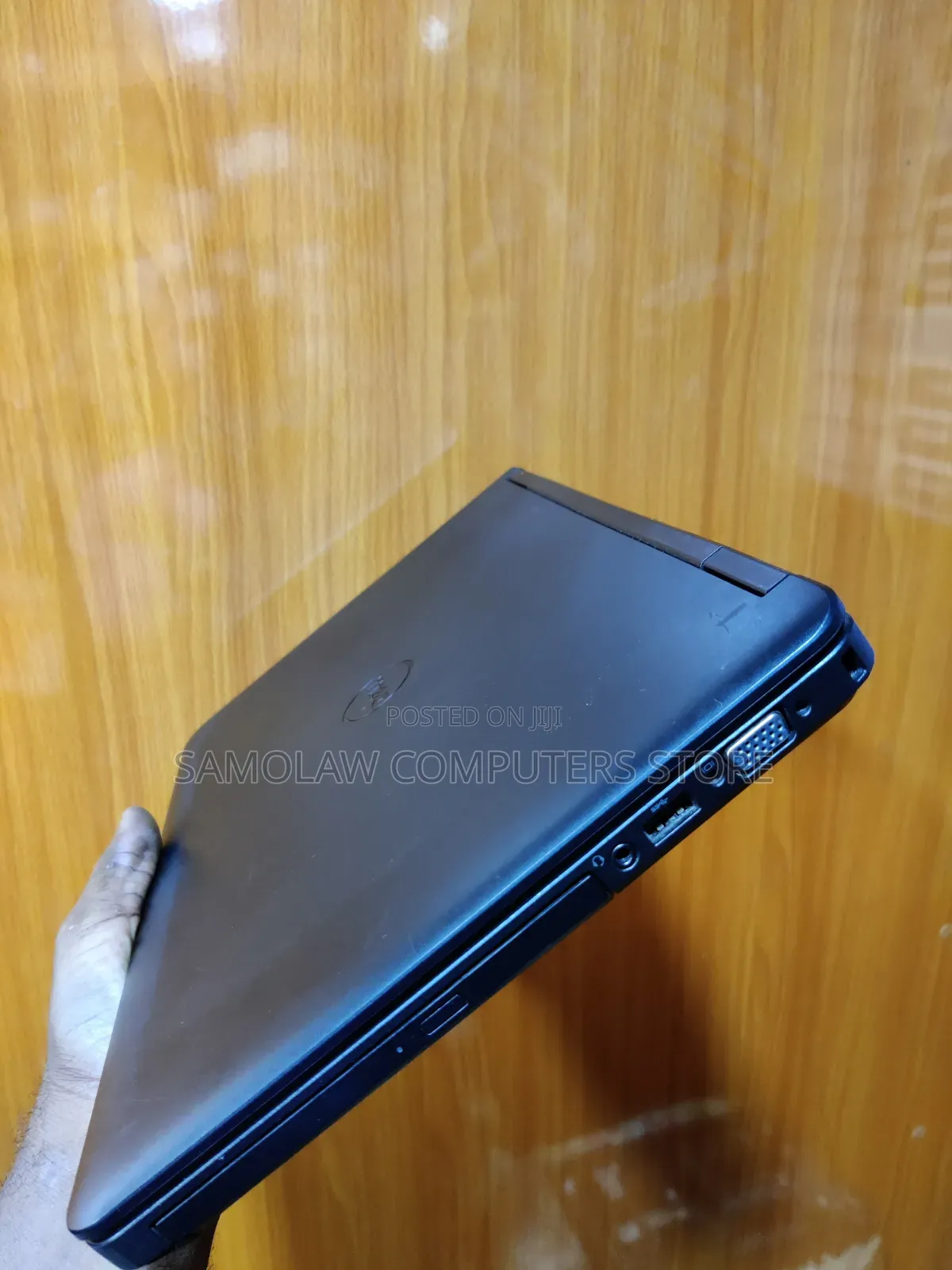 Laptop Dell Latitude E5420 8GB Intel Core i5 HDD 500GB