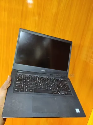 Laptop Dell Latitude 3400 8GB Intel Core i5 SSD 256GB