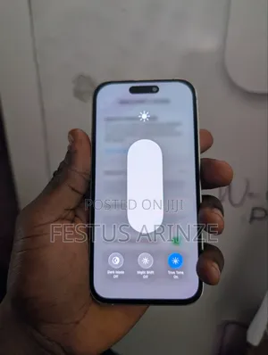 Apple iPhone 14 Pro 256 GB Black