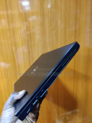 Laptop Dell Latitude 3400 8GB Intel Core i5 SSD 256GB