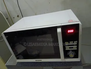 30L Multi Purpose Microwave London