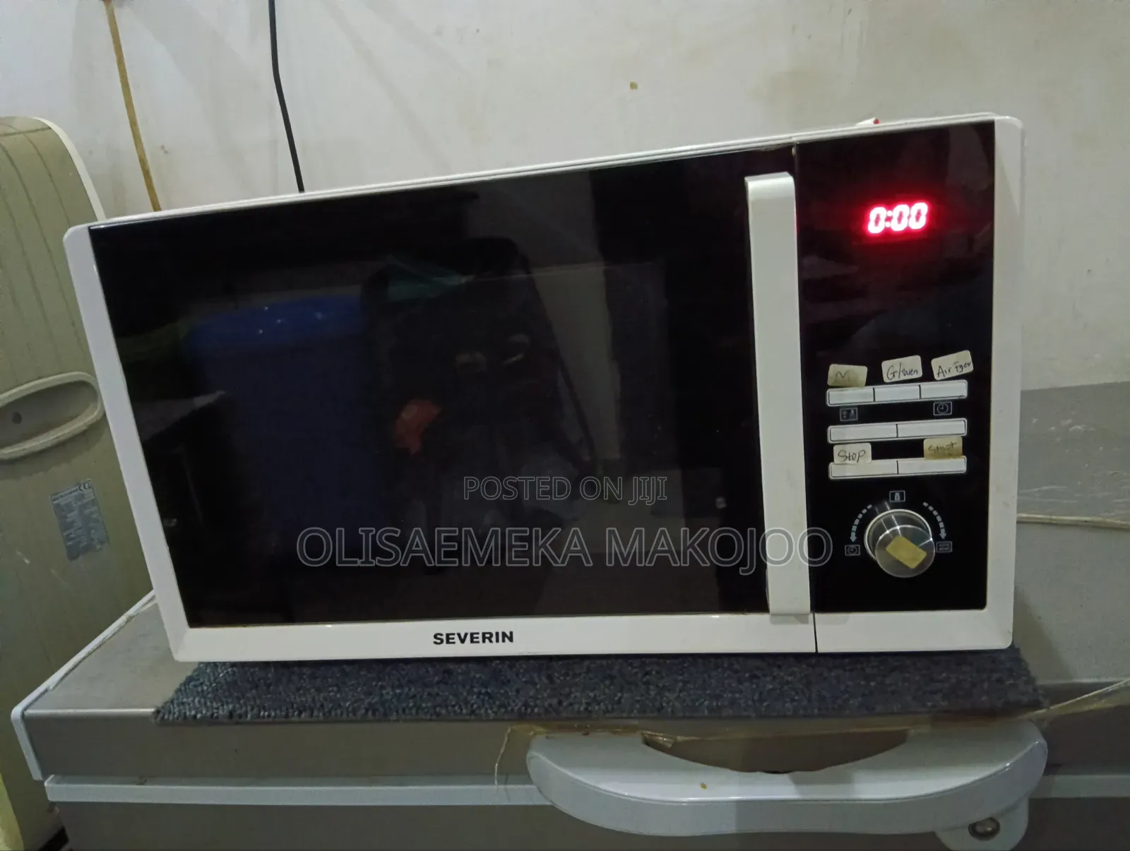 30L Multi Purpose Microwave London