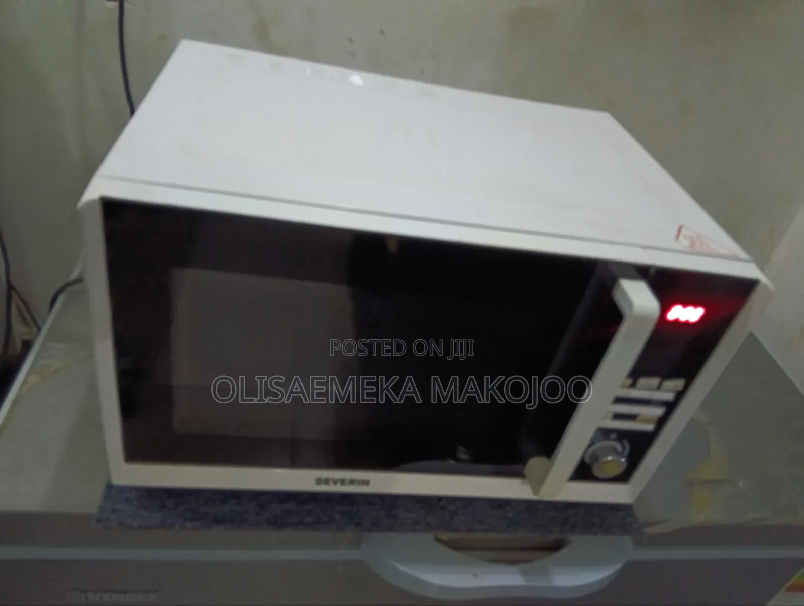 30L Multi Purpose Microwave London
