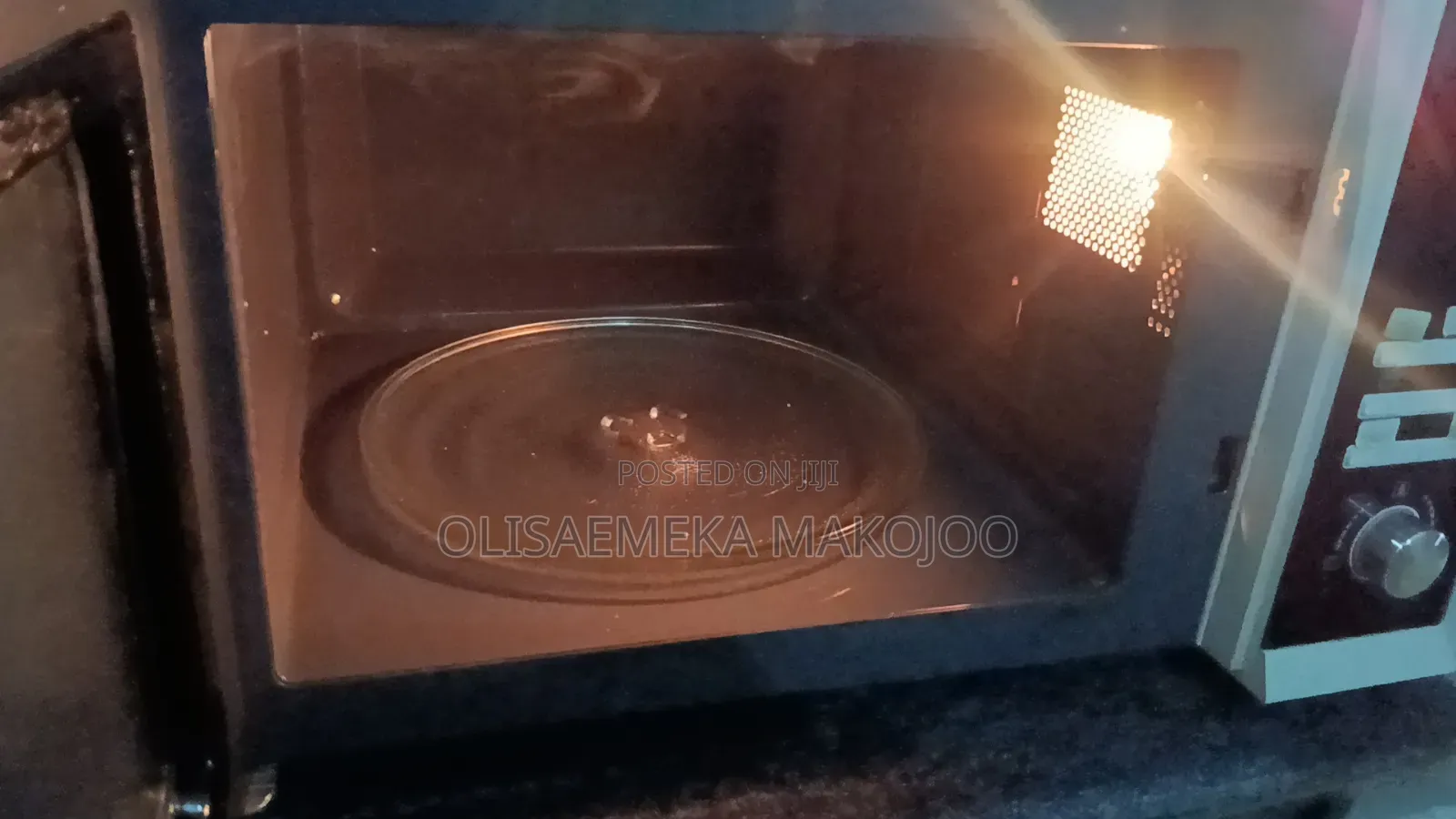 30L Multi Purpose Microwave London