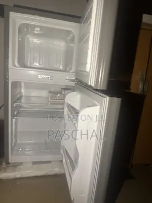 Aeon 70L Double Door Fridge