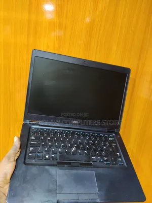 Laptop Dell Latitude 5480 8GB Intel Core i5 SSD 256GB