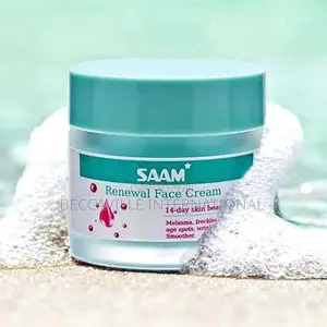 Saam Renewal Face Cream
