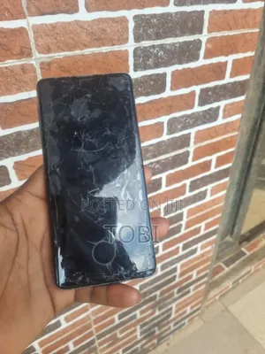 Samsung Galaxy S10 128 GB Black