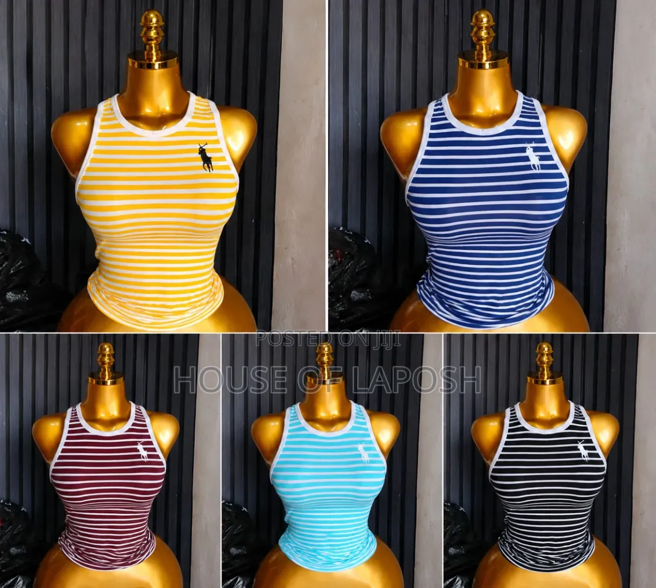 Quality Tops
