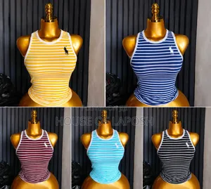 Quality Tops