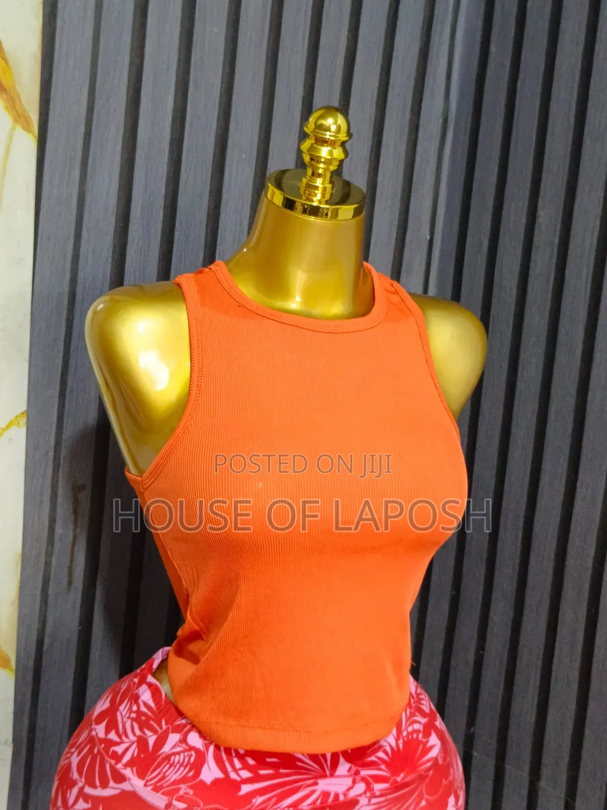 Quality Tops
