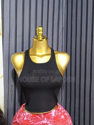 Quality Tops
