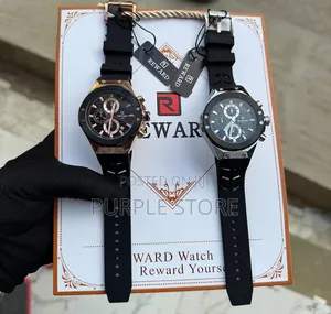 Reward Vip Men's Chronograph Exotic Watches