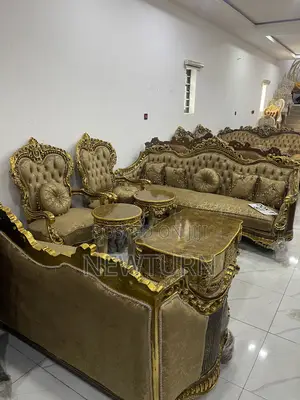 A Good Quality of Direct Turkey 🇹🇷 Royal Chairs.