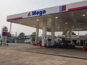 Filling Station