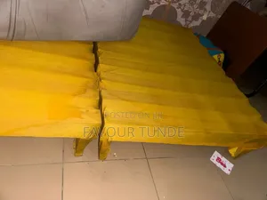 Student Bed and Bed Stand