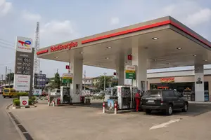 Filling Station