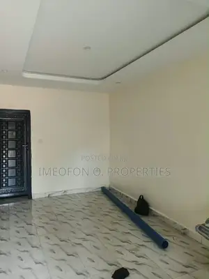 3bdrm Bungalow in Kubwa for rent