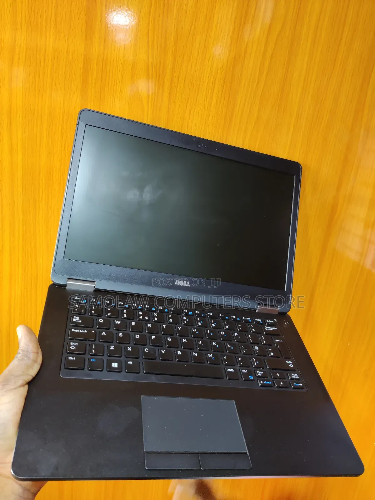 Laptop Dell Latitude E5440 8GB Intel Core i5 SSD 256GB