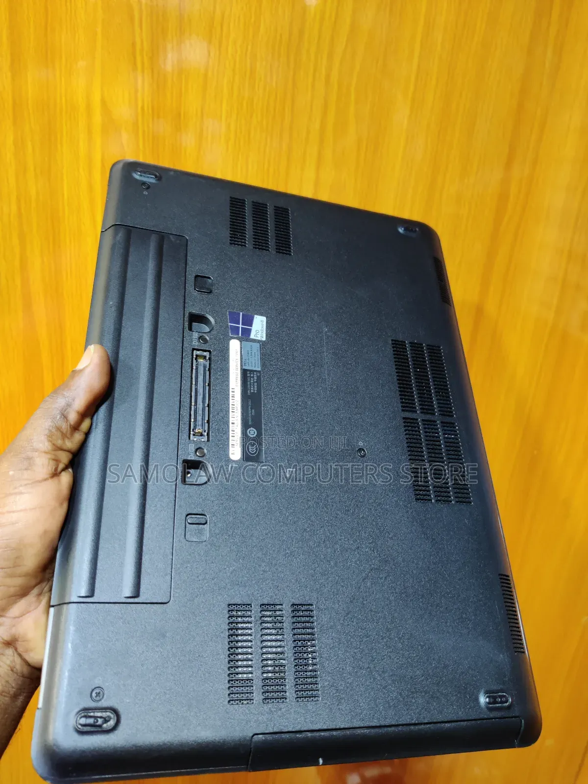 Laptop Dell Latitude E5440 8GB Intel Core i5 SSD 256GB