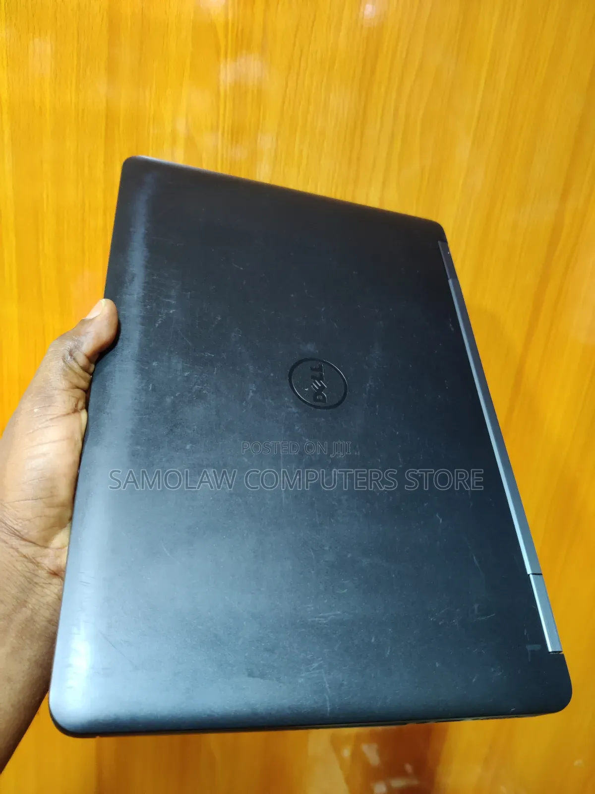 Laptop Dell Latitude E5440 8GB Intel Core i5 SSD 256GB