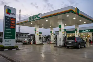 Filling Station